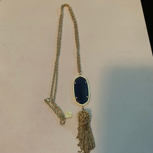 Kendra Scott necklace - Picture 1 of 1